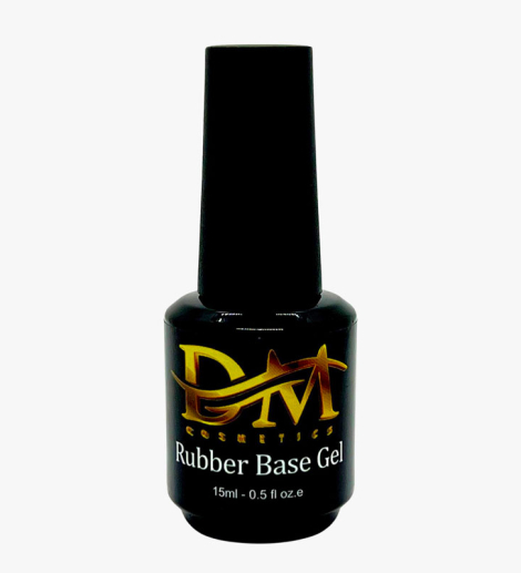 Rubber_Base_Gel_15ml